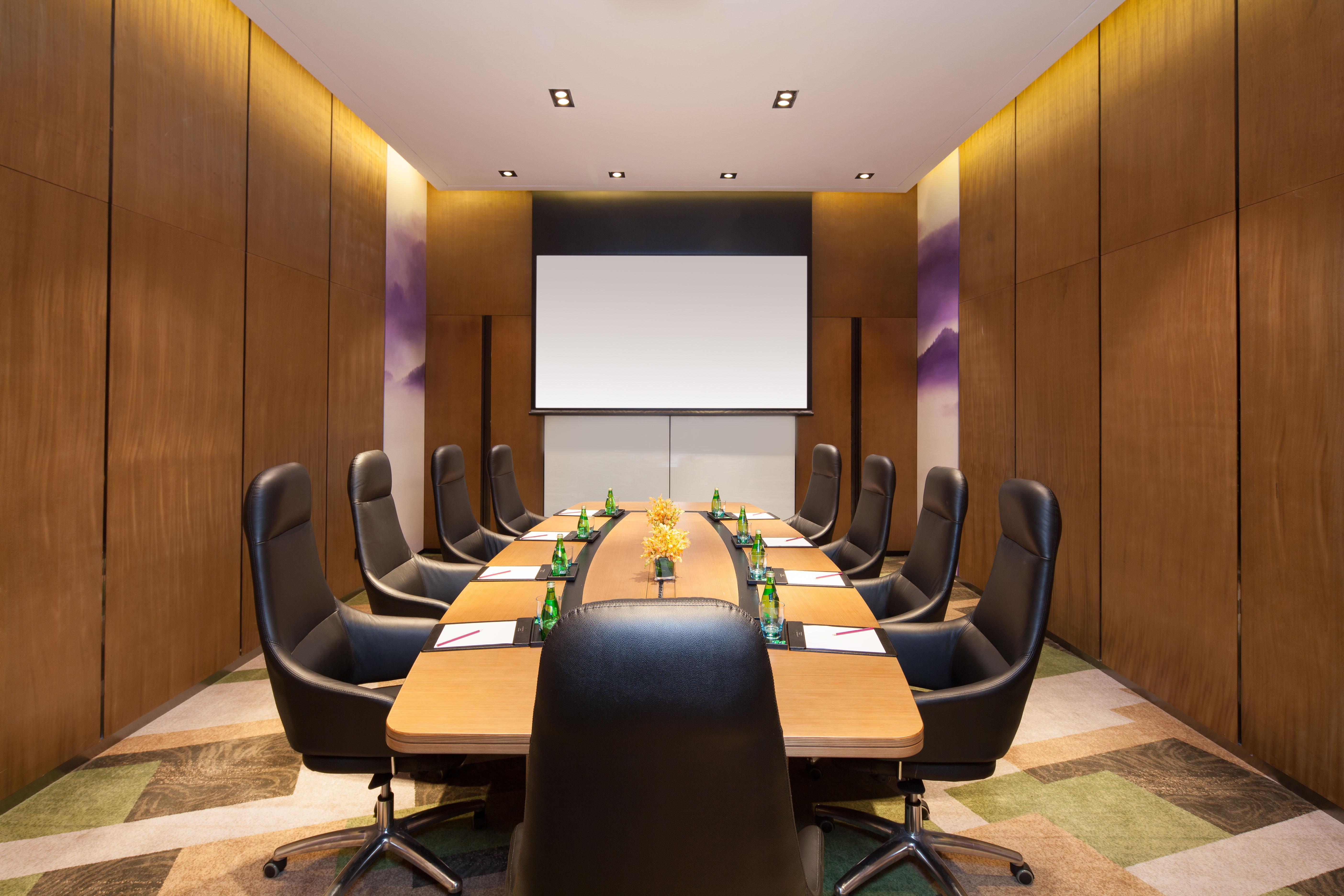 Crowne Plaza Kunshan By Ihg Eksteriør bilde