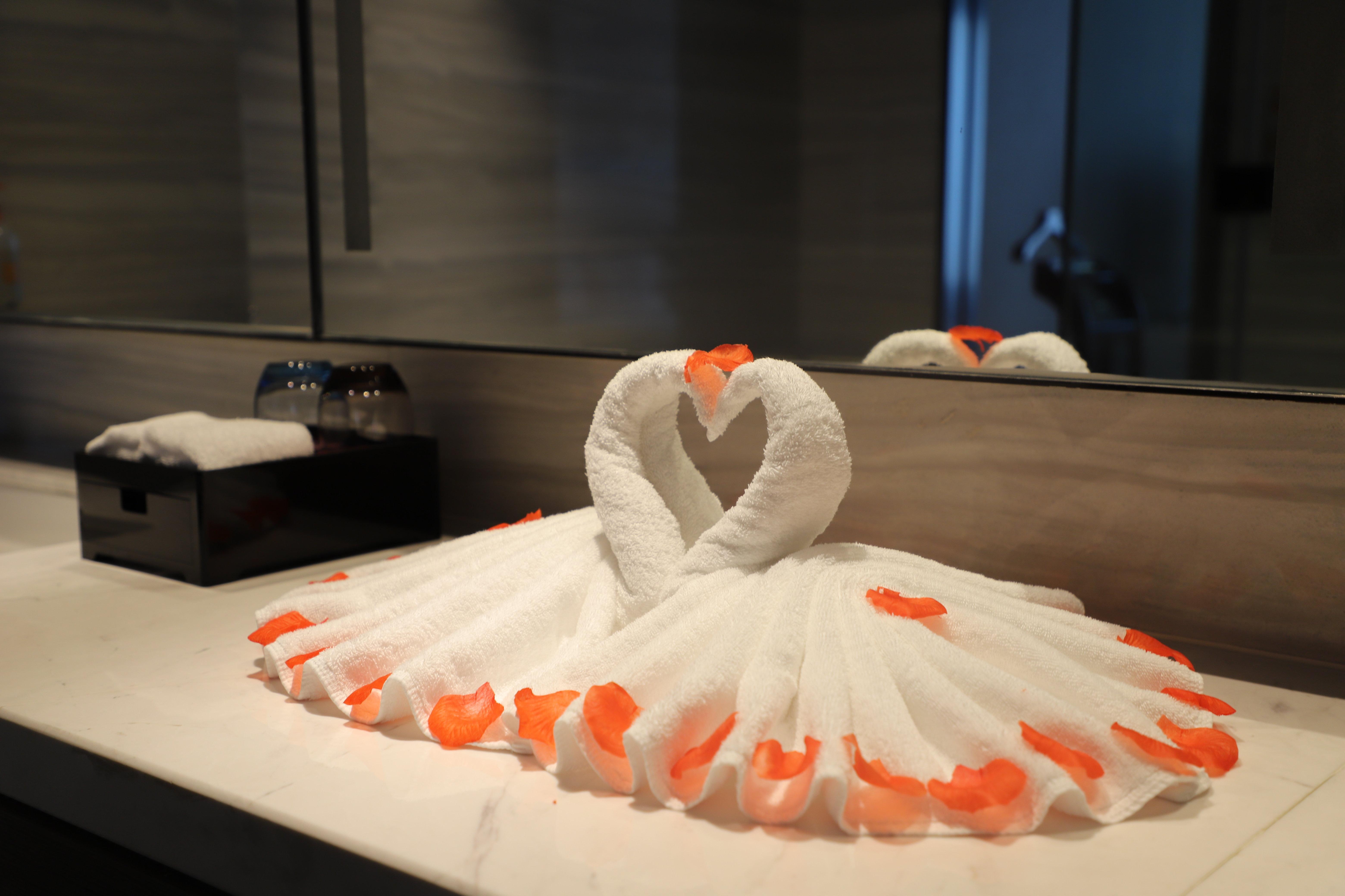 Crowne Plaza Kunshan By Ihg Eksteriør bilde